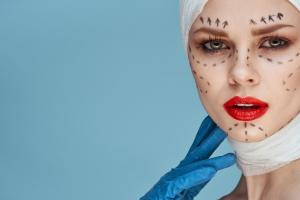 جراحی های زیبایی زنان