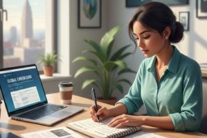 رزومه نویسی با هوش مصنوعی