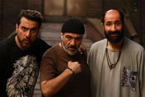 فیلم کفایت مذاکرات