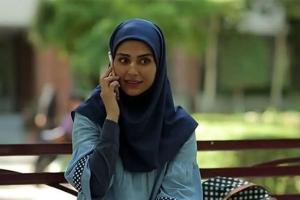 آفرین سریال آنام