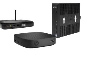 راهنمای خرید تین کلاینت برای شرکت‌ها