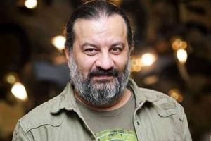 مهراب قاسم خانی