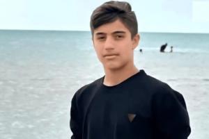 امیراحمد موسوی