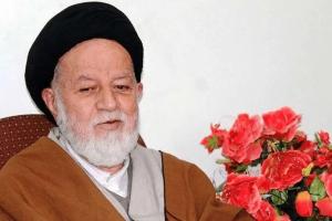 سید محمد شاهچراغی