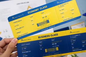 بلیط هواپیما تهران مشهد