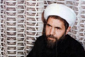 شهید محمد مفتح