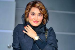 سولماز حسینی و بهرنگ توفیقی