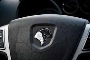 ایران خودرو