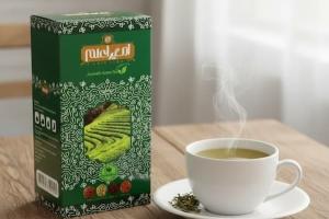 چای سبز 5040 و تاثیر آن در لاغری