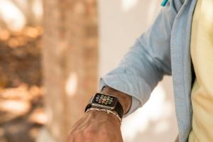 ساعت هوشمند