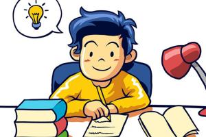 نقاشی در مورد روز پژوهش