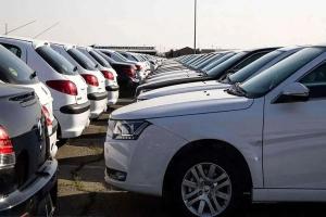 بازار خودرو