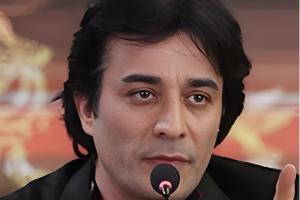 حمید طالقانی