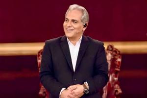 مهران مدیری