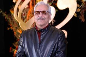 مهران مدیری