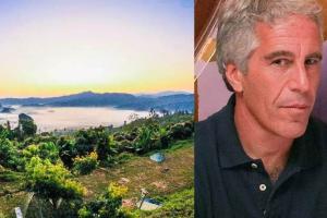 جفری اپستین