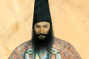 عکس واقعی امیر کبیر