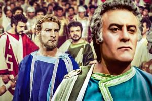 سریال مردان آنجلس