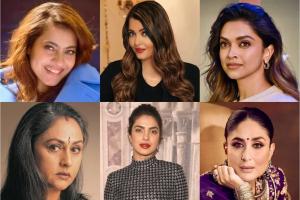 بازیگران زن هندی