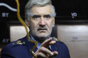 منصور ستاری