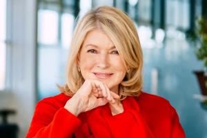 مارتا استوارت