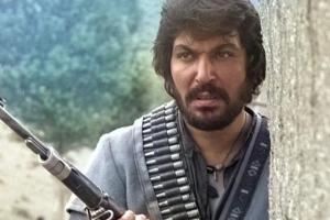 شهروز رامتین