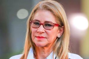 سیلیا فلورس