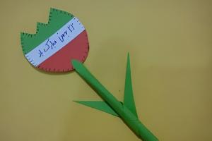 کاردستی کودکانه