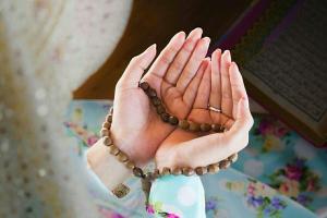 دعای ثروت شب نیمه شعبان