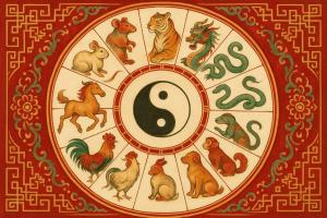 حیوان سال تولد