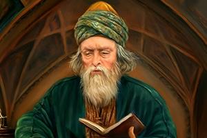 زندگینامه عطار نیشابوری