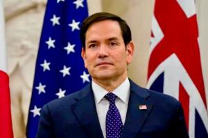 مارکو روبیو