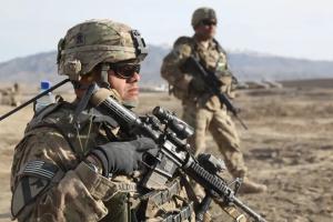 نیروی دلتا آمریکا