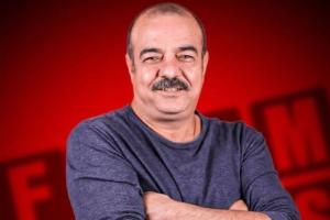 سعید آقاخانی