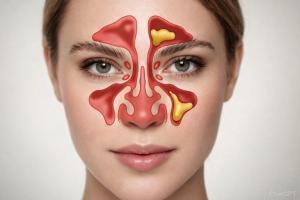 کیست بینی چیست