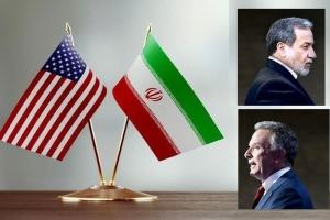 مذاکرات ایران و آمریکا