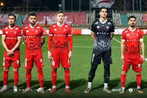پرسپولیس