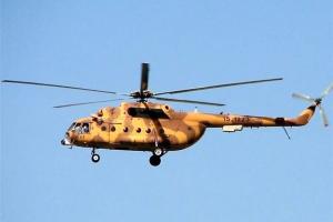 بالگرد ارتش