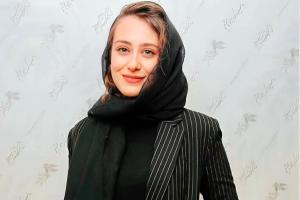 گلنوش قهرمانی