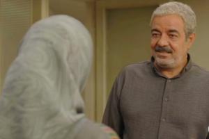 همسر سعید آقاخانی