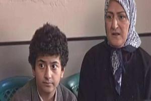 سعید پسر هاشم در متهم گریخت