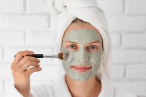 سدر برای پوست و مو