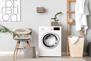 ماشین لباسشویی دوو