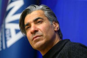 وحید شمسایی