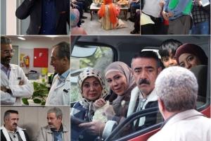 سریال های رمضان