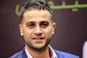 آرمان درویش