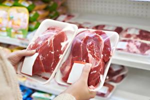 گوشت قرمز