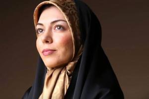 آزاده نامداری