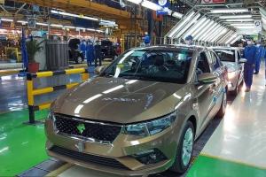 ایران خودرو