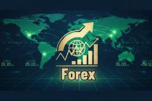 ساعت کار فارکس